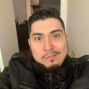 Meet your Posher, Luis